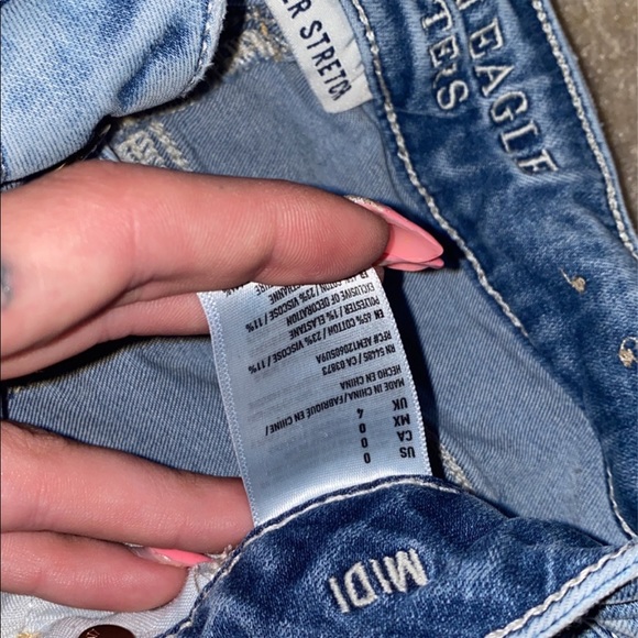 Shorts - Picture 4 of 7